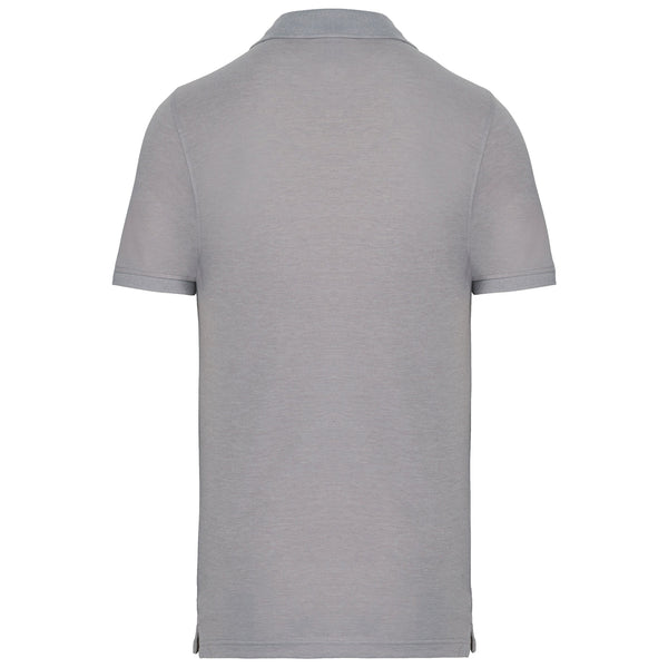 Polo de homem Limeiro - 200 g/m² SilverPlus® Anti-borboto (1/2)-RAG-Tailors-Fardas-e-Uniformes-Vestuario-Pro