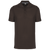 Polo de homem Limeiro - 200 g/m² SilverPlus® Anti-borboto (2/2)-Chocolate-S-RAG-Tailors-Fardas-e-Uniformes-Vestuario-Pro