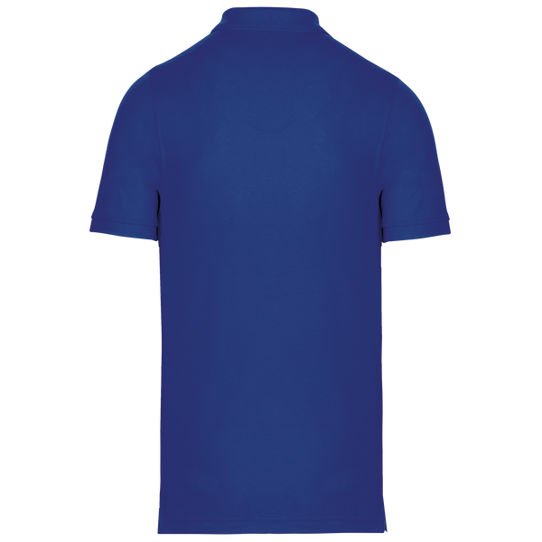 Polo de homem Limeiro - 200 g/m² SilverPlus® Anti-borboto (2/2)-RAG-Tailors-Fardas-e-Uniformes-Vestuario-Pro