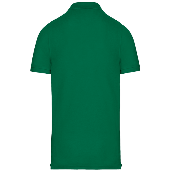 Polo de homem Limeiro - 200 g/m² SilverPlus® Anti-borboto (2/2)-RAG-Tailors-Fardas-e-Uniformes-Vestuario-Pro
