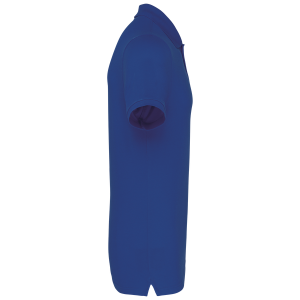 Polo de homem Limeiro - 200 g/m² SilverPlus® Anti-borboto (2/2)-RAG-Tailors-Fardas-e-Uniformes-Vestuario-Pro