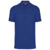 Polo de homem Limeiro - 200 g/m² SilverPlus® Anti-borboto (2/2)-Royal Blue-S-RAG-Tailors-Fardas-e-Uniformes-Vestuario-Pro