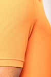 Polo de homem Limeiro - 200 g/m² SilverPlus® Anti-borboto-RAG-Tailors-Fardas-e-Uniformes-Vestuario-Pro