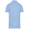 Polo de homem Limeiro - 200 g/m² SilverPlus® Anti-borboto-RAG-Tailors-Fardas-e-Uniformes-Vestuario-Pro