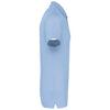 Polo de homem Limeiro - 200 g/m² SilverPlus® Anti-borboto-RAG-Tailors-Fardas-e-Uniformes-Vestuario-Pro