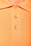 Polo de homem Limeiro - 200 g/m² SilverPlus® Anti-borboto (1/2)-RAG-Tailors-Fardas-e-Uniformes-Vestuario-Pro