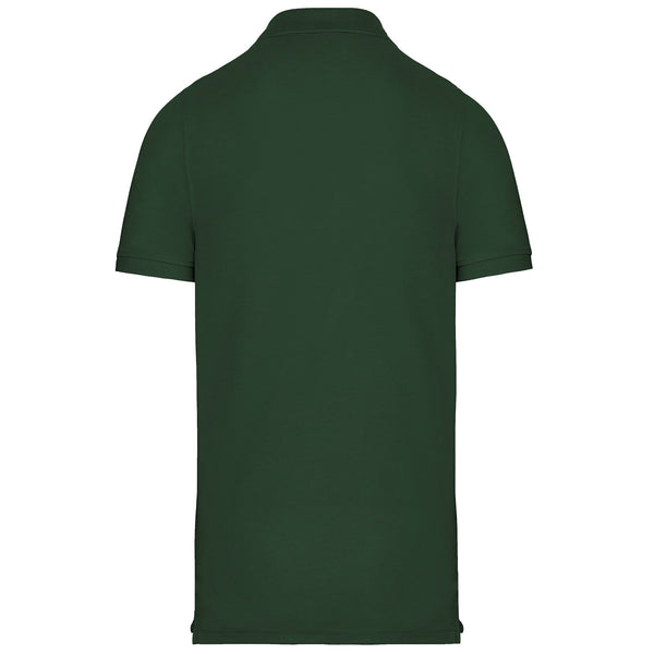 Polo de homem Limeiro - 200 g/m² SilverPlus® Anti-borboto (1/2)-RAG-Tailors-Fardas-e-Uniformes-Vestuario-Pro