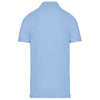 Polo de homem Limeiro - 200 g/m² SilverPlus® Anti-borboto (1/2)-RAG-Tailors-Fardas-e-Uniformes-Vestuario-Pro