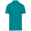 Polo de homem Limeiro - 200 g/m² SilverPlus® Anti-borboto (2/2)-RAG-Tailors-Fardas-e-Uniformes-Vestuario-Pro