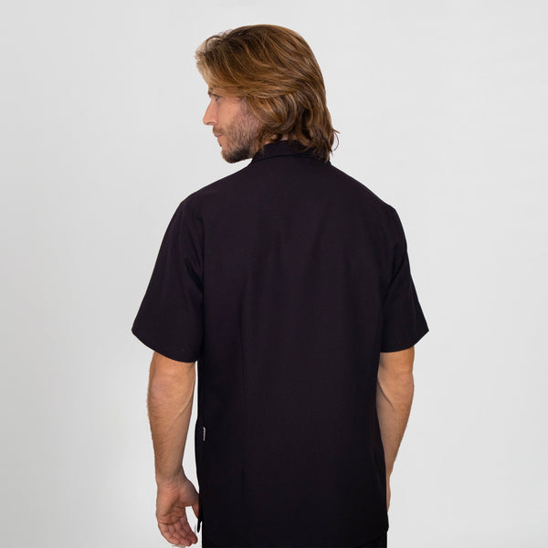 Polo de homem Xavier-RAG-Tailors-Fardas-e-Uniformes-Vestuario-Pro