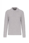 Polo de manga comprida Santa Iria 1/2-RAG-Tailors-Fardas-e-Uniformes-Vestuario-Pro