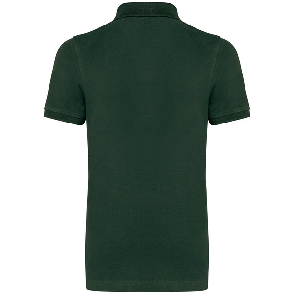 Polo de manga curta de criança-RAG-Tailors-Fardas-e-Uniformes-Vestuario-Pro