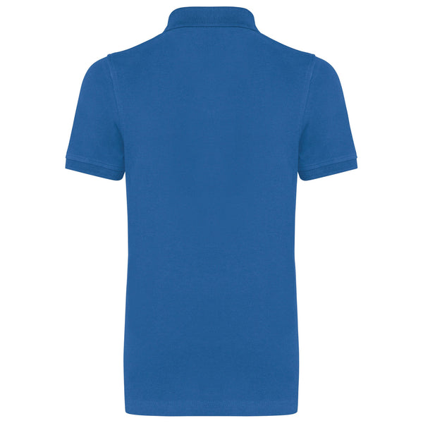 Polo de manga curta de criança-RAG-Tailors-Fardas-e-Uniformes-Vestuario-Pro