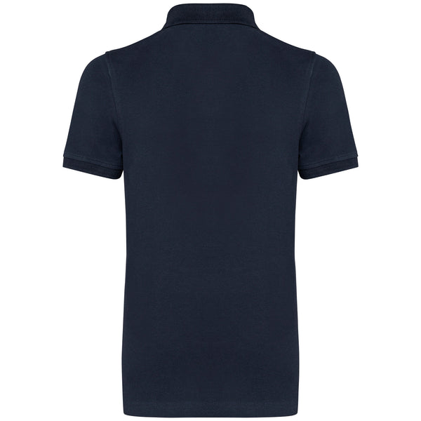 Polo de manga curta de criança-RAG-Tailors-Fardas-e-Uniformes-Vestuario-Pro