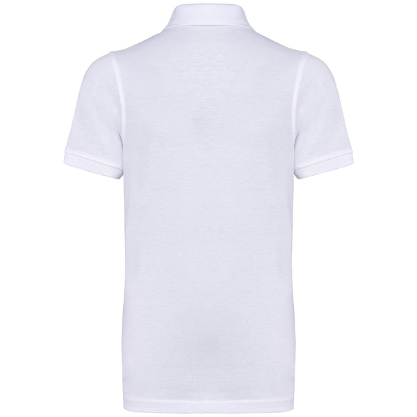 Polo de manga curta de criança-RAG-Tailors-Fardas-e-Uniformes-Vestuario-Pro