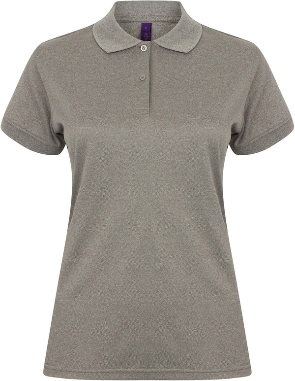 Polo de senhora COOLPLUS®-RAG-Tailors-Fardas-e-Uniformes-Vestuario-Pro