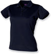 Polo de senhora COOLPLUS®-RAG-Tailors-Fardas-e-Uniformes-Vestuario-Pro