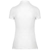 Polo de senhora Limeiro - 200 g/m² SilverPlus® Anti-Borboto (1/2)-RAG-Tailors-Fardas-e-Uniformes-Vestuario-Pro