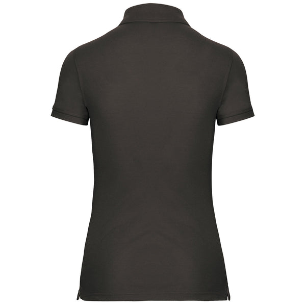 Polo de senhora Limeiro - 200 g/m² SilverPlus® Anti-Borboto (1/2)-RAG-Tailors-Fardas-e-Uniformes-Vestuario-Pro