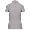 Polo de senhora Limeiro - 200 g/m² SilverPlus® Anti-Borboto (1/2)-RAG-Tailors-Fardas-e-Uniformes-Vestuario-Pro