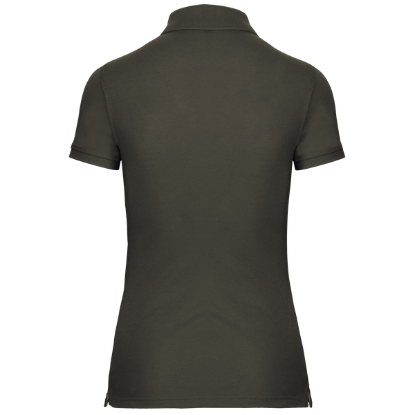 Polo de senhora Limeiro - 200 g/m² SilverPlus® Anti-Borboto (2/2)-RAG-Tailors-Fardas-e-Uniformes-Vestuario-Pro