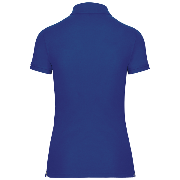 Polo de senhora Limeiro - 200 g/m² SilverPlus® Anti-Borboto (2/2)-RAG-Tailors-Fardas-e-Uniformes-Vestuario-Pro