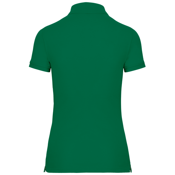 Polo de senhora Limeiro - 200 g/m² SilverPlus® Anti-Borboto (2/2)-RAG-Tailors-Fardas-e-Uniformes-Vestuario-Pro