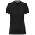 Polo de senhora Limeiro - 200 g/m² SilverPlus® Anti-Borboto-Preto-XS-RAG-Tailors-Fardas-e-Uniformes-Vestuario-Pro