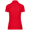 Polo de senhora Limeiro - 200 g/m² SilverPlus® Anti-Borboto-RAG-Tailors-Fardas-e-Uniformes-Vestuario-Pro
