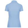Polo de senhora Limeiro - 200 g/m² SilverPlus® Anti-Borboto-RAG-Tailors-Fardas-e-Uniformes-Vestuario-Pro