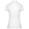 Polo de senhora Limeiro - 200 g/m² SilverPlus® Anti-Borboto-RAG-Tailors-Fardas-e-Uniformes-Vestuario-Pro