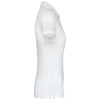 Polo de senhora Limeiro - 200 g/m² SilverPlus® Anti-Borboto-RAG-Tailors-Fardas-e-Uniformes-Vestuario-Pro