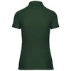 Polo de senhora Limeiro - 200 g/m² SilverPlus® Anti-Borboto-RAG-Tailors-Fardas-e-Uniformes-Vestuario-Pro