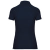 Polo de senhora Limeiro - 200 g/m² SilverPlus® Anti-Borboto-RAG-Tailors-Fardas-e-Uniformes-Vestuario-Pro