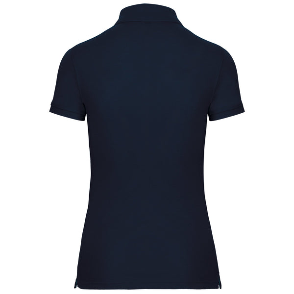 Polo de senhora Limeiro - 200 g/m² SilverPlus® Anti-Borboto-RAG-Tailors-Fardas-e-Uniformes-Vestuario-Pro