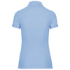 Polo de senhora Limeiro - 200 g/m² SilverPlus® Anti-Borboto (1/2)-RAG-Tailors-Fardas-e-Uniformes-Vestuario-Pro