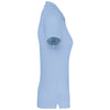 Polo de senhora Limeiro - 200 g/m² SilverPlus® Anti-Borboto (1/2)-RAG-Tailors-Fardas-e-Uniformes-Vestuario-Pro
