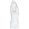 Polo de senhora Limeiro - 200 g/m² SilverPlus® Anti-Borboto (1/2)-RAG-Tailors-Fardas-e-Uniformes-Vestuario-Pro
