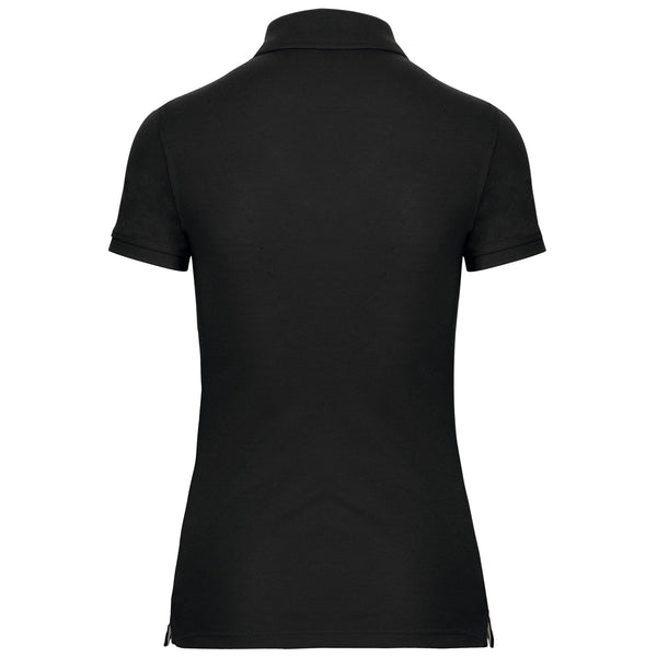 Polo de senhora Limeiro - 200 g/m² SilverPlus® Anti-Borboto (1/2)-RAG-Tailors-Fardas-e-Uniformes-Vestuario-Pro