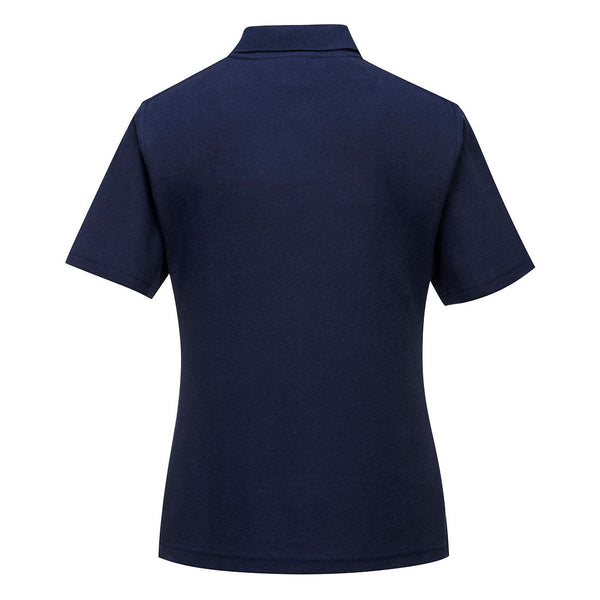 Polo de senhora Naples-RAG-Tailors-Fardas-e-Uniformes-Vestuario-Pro