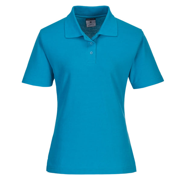 Polo de senhora Naples-RAG-Tailors-Fardas-e-Uniformes-Vestuario-Pro
