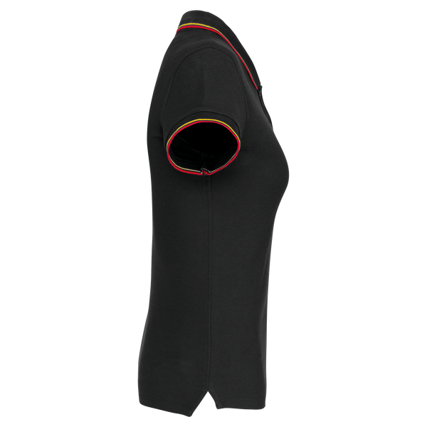 Polo de senhora manga curta-RAG-Tailors-Fardas-e-Uniformes-Vestuario-Pro