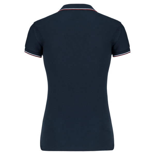 Polo de senhora manga curta-RAG-Tailors-Fardas-e-Uniformes-Vestuario-Pro