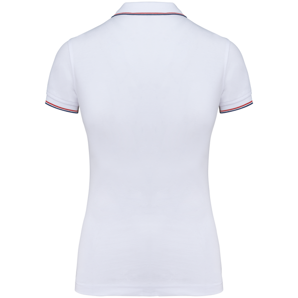 Polo de senhora manga curta-RAG-Tailors-Fardas-e-Uniformes-Vestuario-Pro