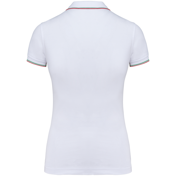 Polo de senhora manga curta-RAG-Tailors-Fardas-e-Uniformes-Vestuario-Pro