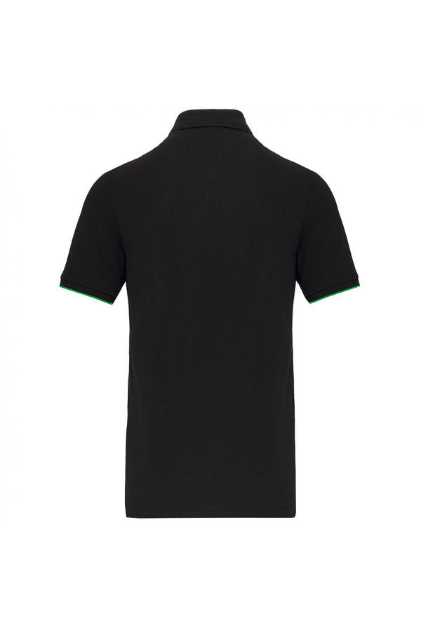 Polo dia-a-dia m\curta Homem-RAG-Tailors-Fardas-e-Uniformes-Vestuario-Pro