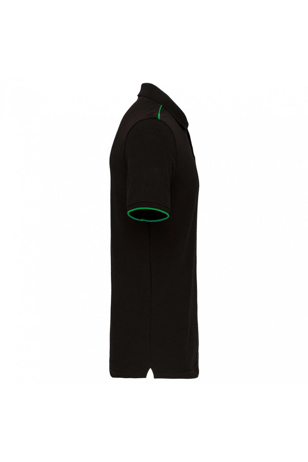 Polo dia-a-dia m\curta Homem-RAG-Tailors-Fardas-e-Uniformes-Vestuario-Pro