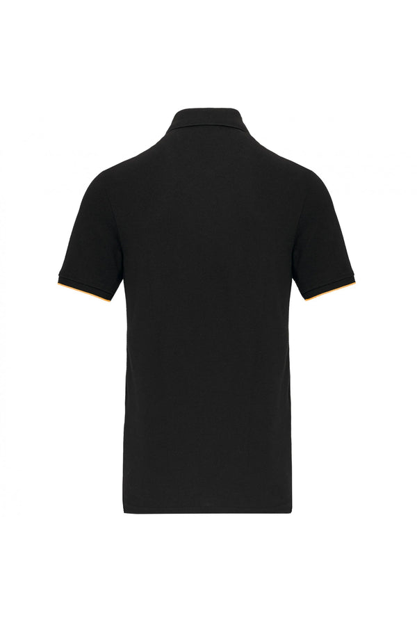 Polo dia-a-dia m\curta Homem-RAG-Tailors-Fardas-e-Uniformes-Vestuario-Pro