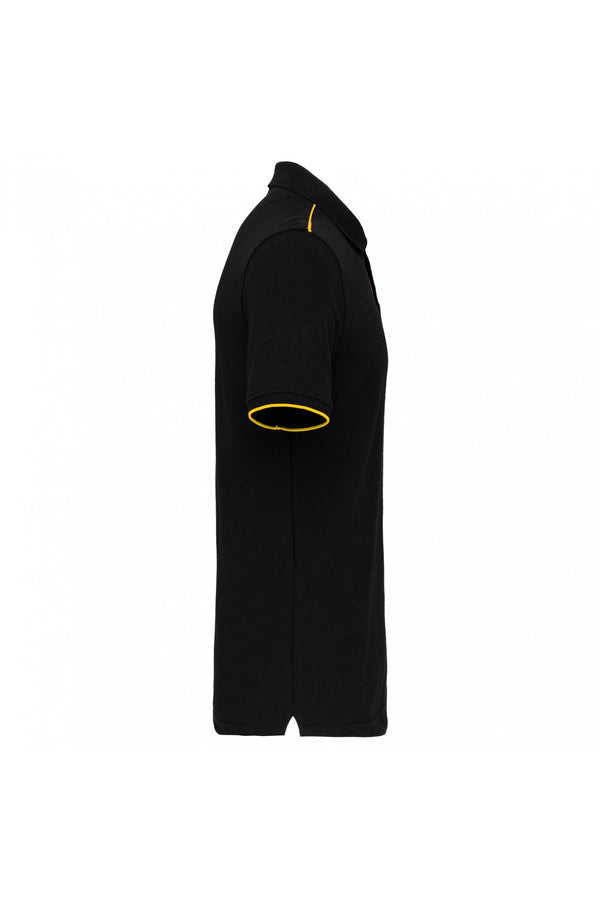 Polo dia-a-dia m\curta Homem-RAG-Tailors-Fardas-e-Uniformes-Vestuario-Pro