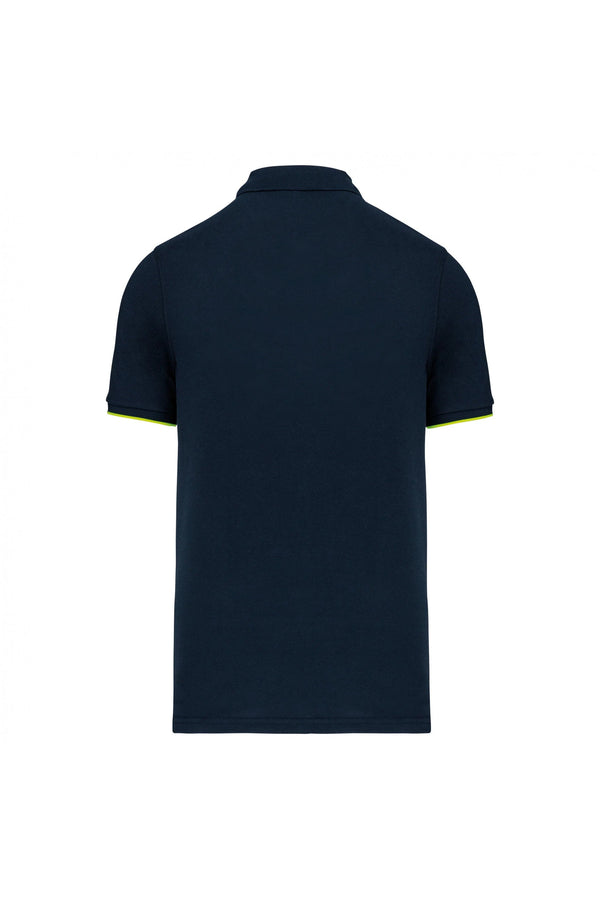 Polo dia-a-dia m\curta Homem-RAG-Tailors-Fardas-e-Uniformes-Vestuario-Pro